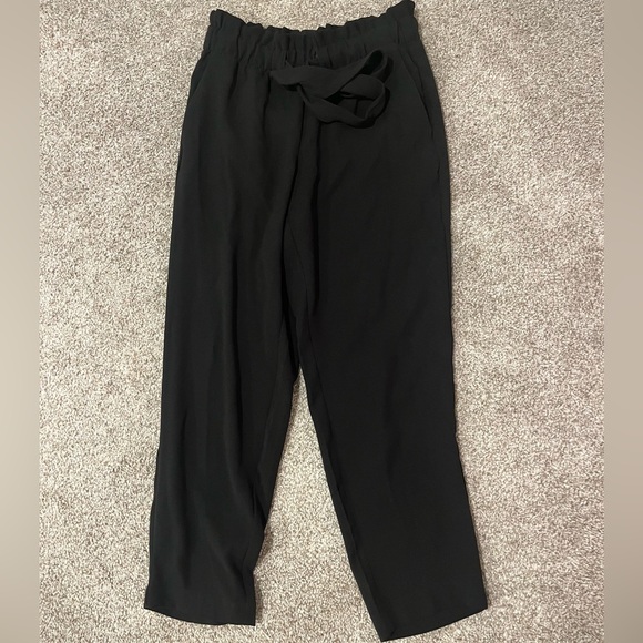 Lift dress pants with tie - Picture 1 of 3